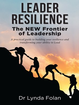 cover image of Leader Resilience